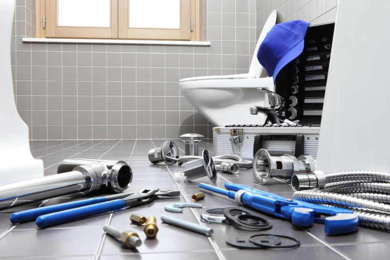Professional Remodeling Tools