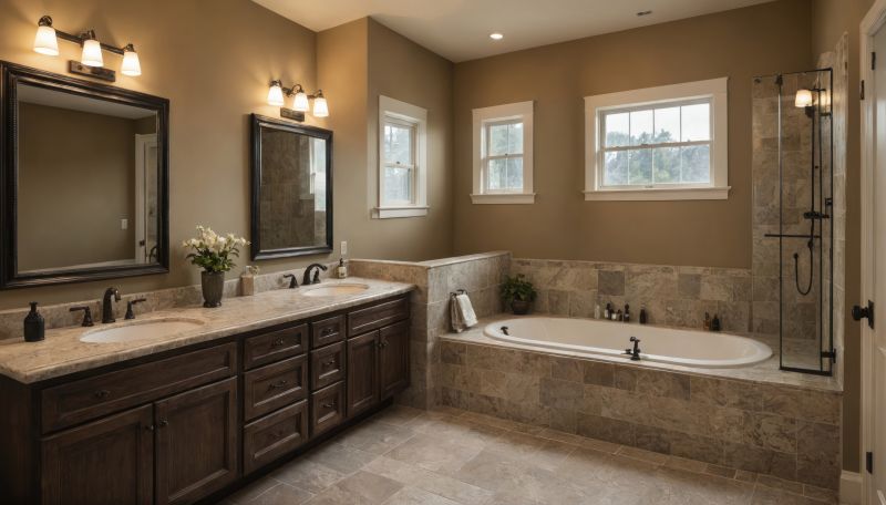 Top Bathroom Remodeling Companies in Newark, NJ