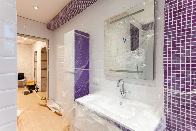 Professional Bathroom Contractors